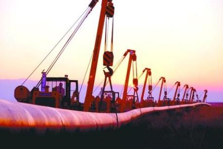 石油管道在线监测系统的应用方案